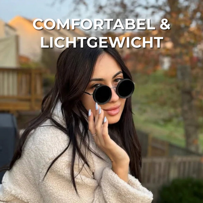 Aanpasbare Lens Zonnebril