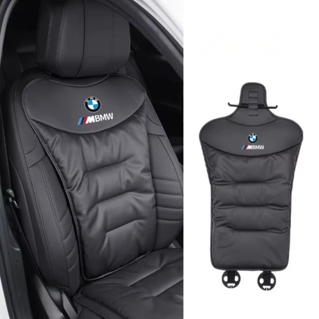 Luxe Rugleuning Kussen