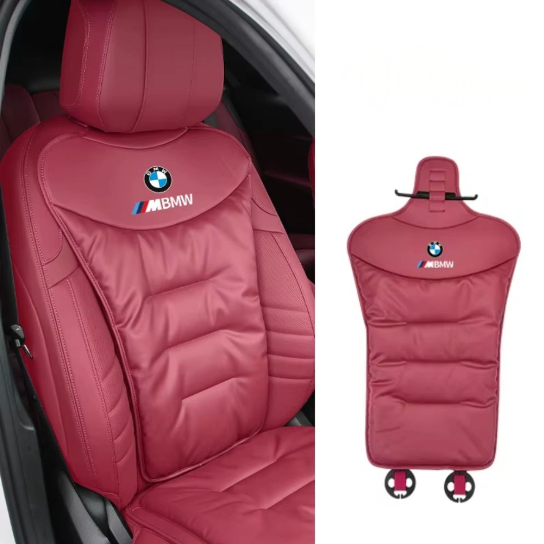 Luxe Rugleuning Kussen