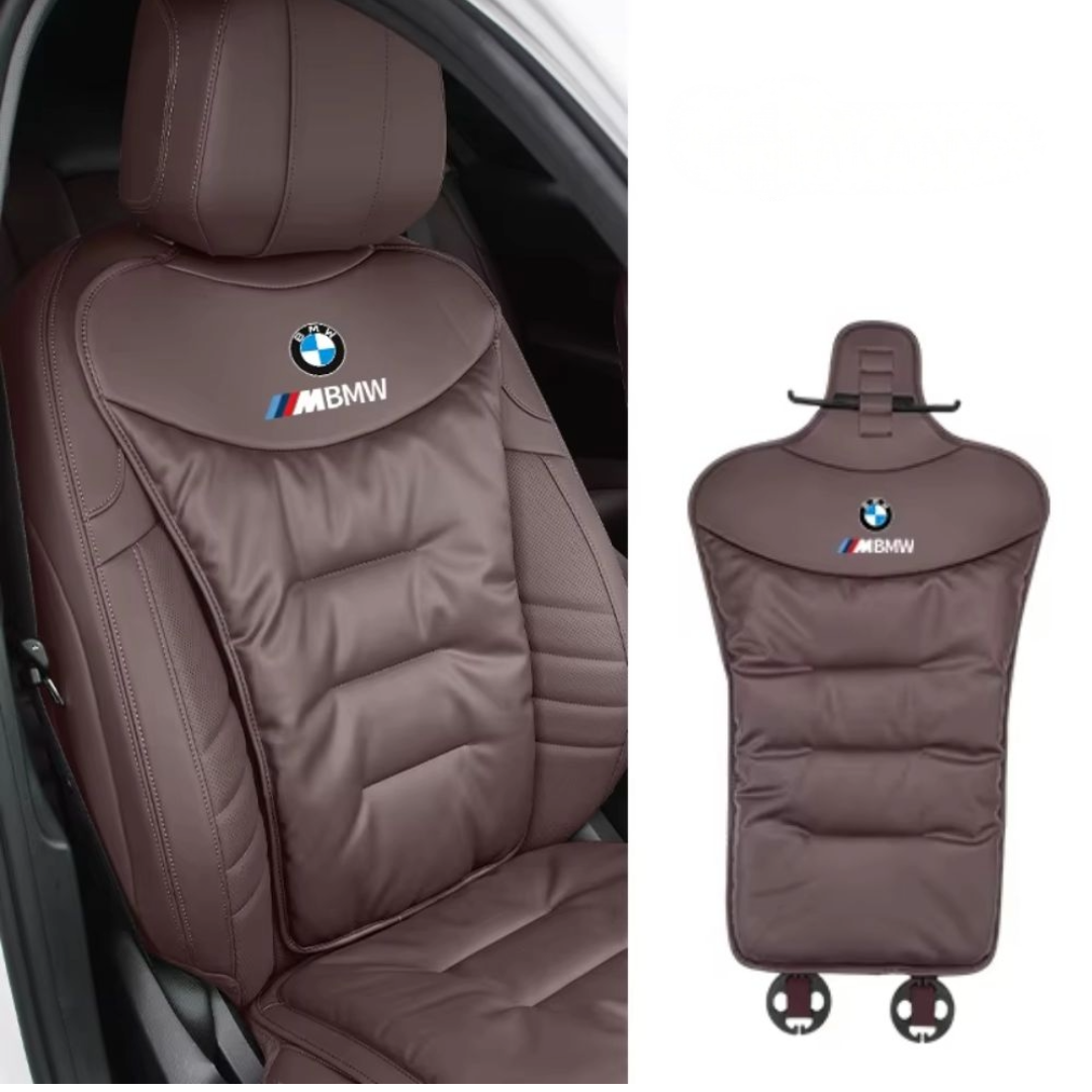 Luxe Rugleuning Kussen