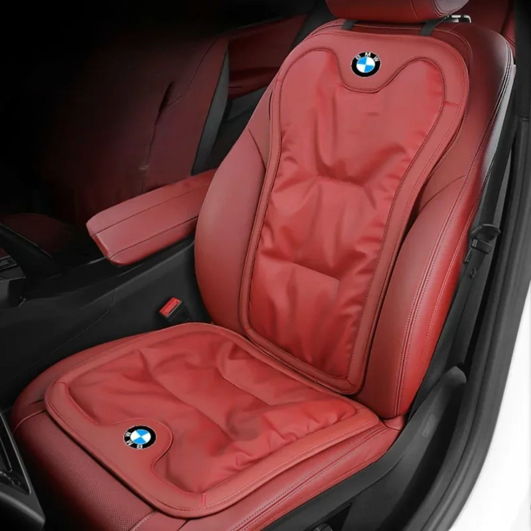 Luxe Rugleuning Kussen