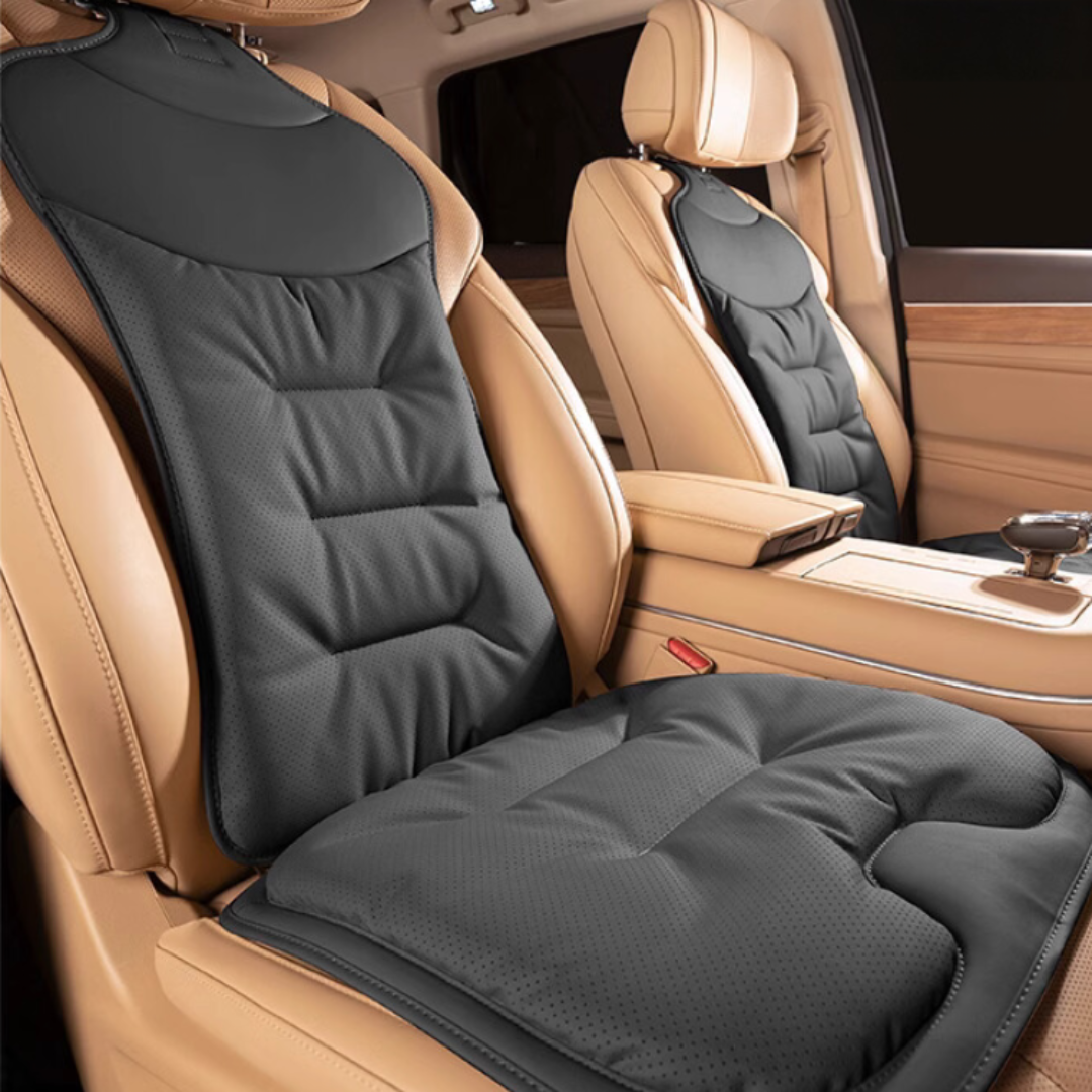 Luxe Rugleuning Kussen