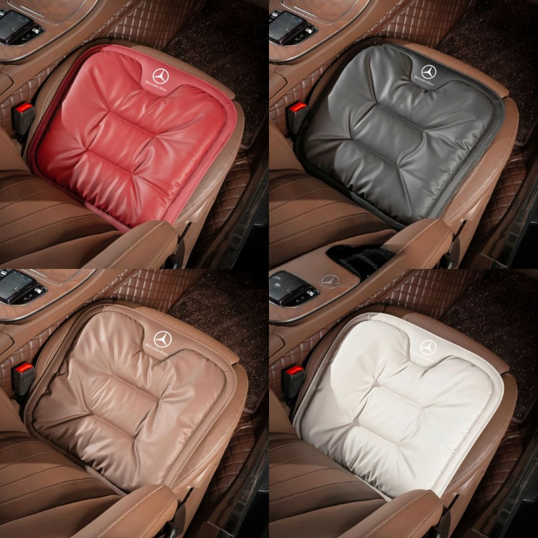 Luxe Auto Kussen