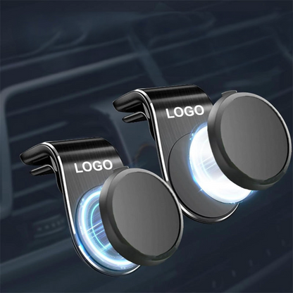 Magnetische Autologo Telefoonhouder