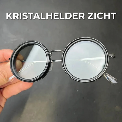 Aanpasbare Lens Zonnebril