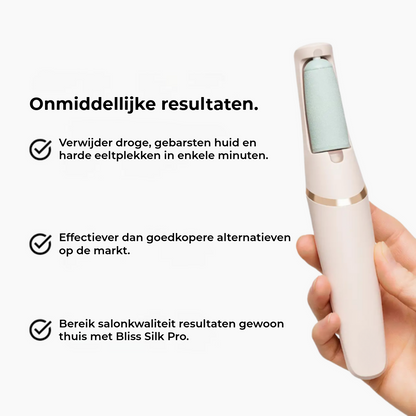 Professionele Eeltverwijderaar