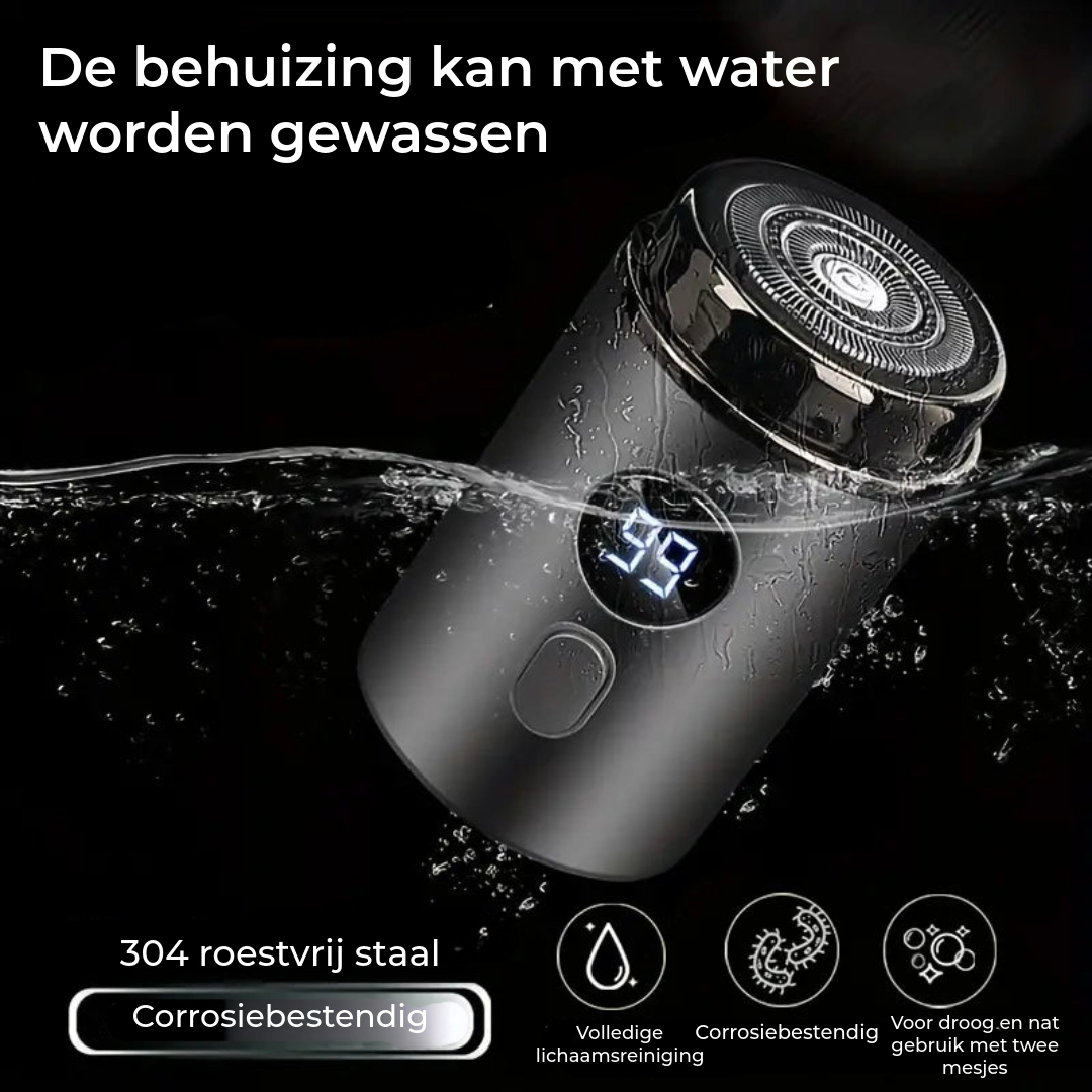 Draagbare Trimmer