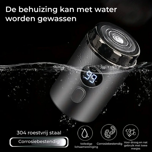 Draagbare Trimmer