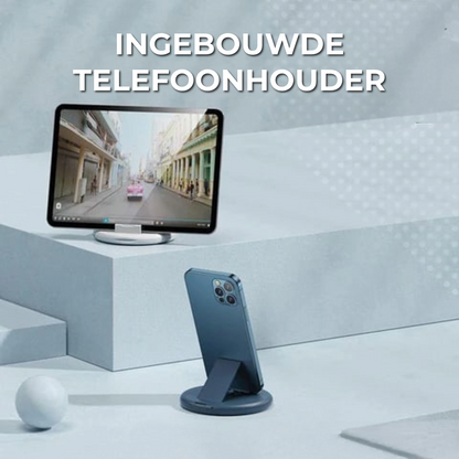 Luxe 9-In-1 Kabel Doos