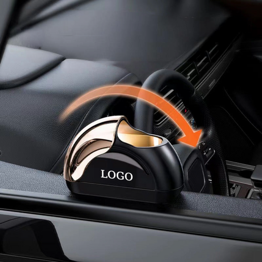 Luxe Auto Asbak