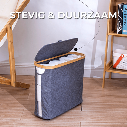 Bamboe Opvouwbare Kist