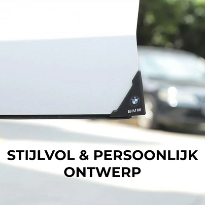 Luxe Deurhoekbeschermers