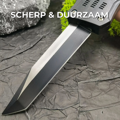 Professioneel Inklapbaar mes