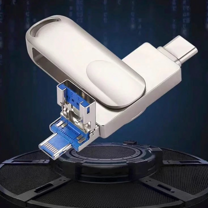 Universele Flash Drive