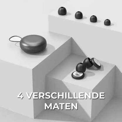 Professionele Moto Oortjes