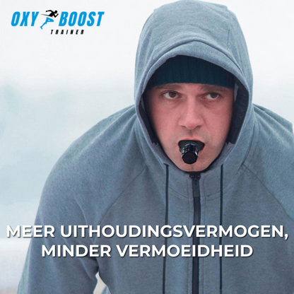 OxyBoost™ Trainer