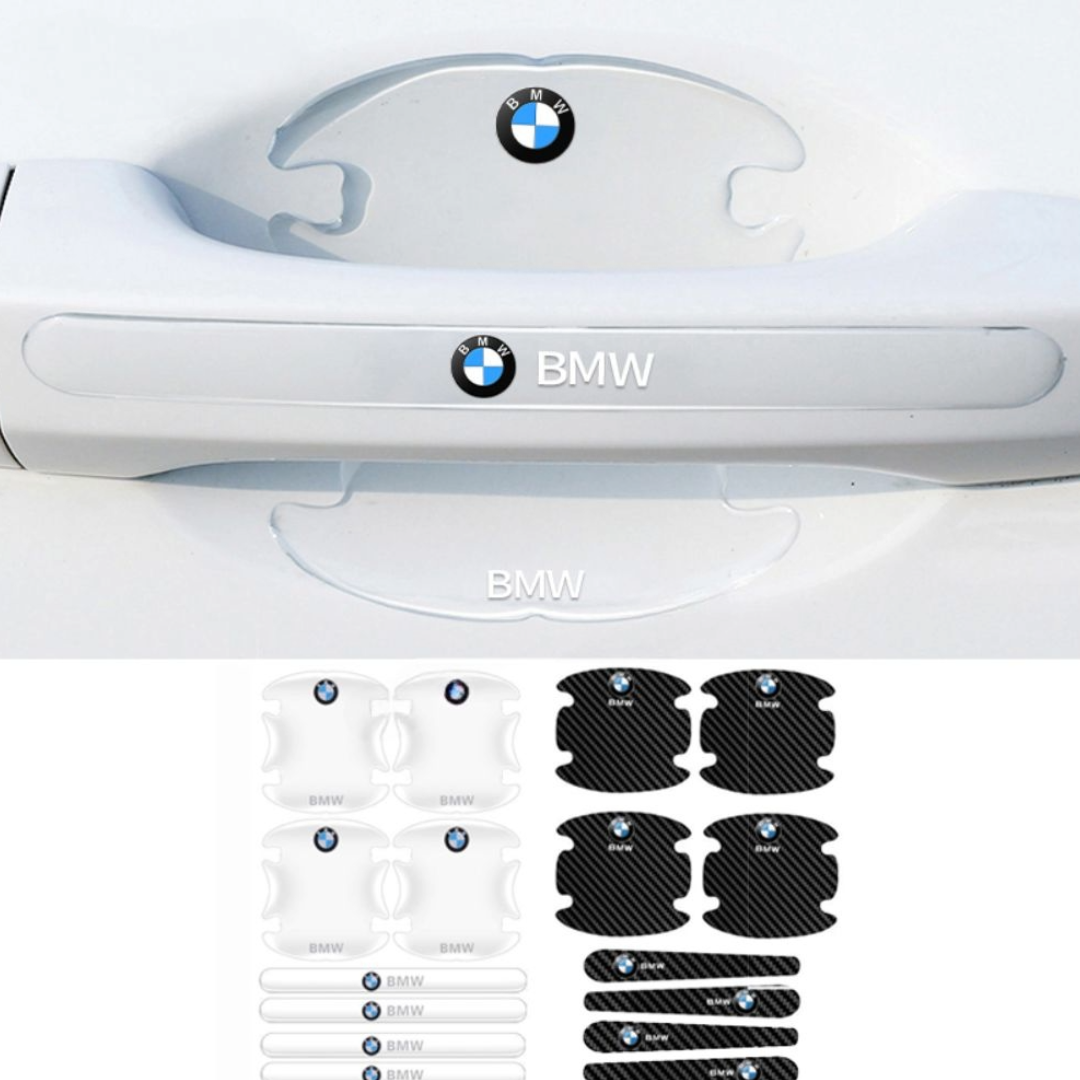 Luxe Handvat Bumperstrips