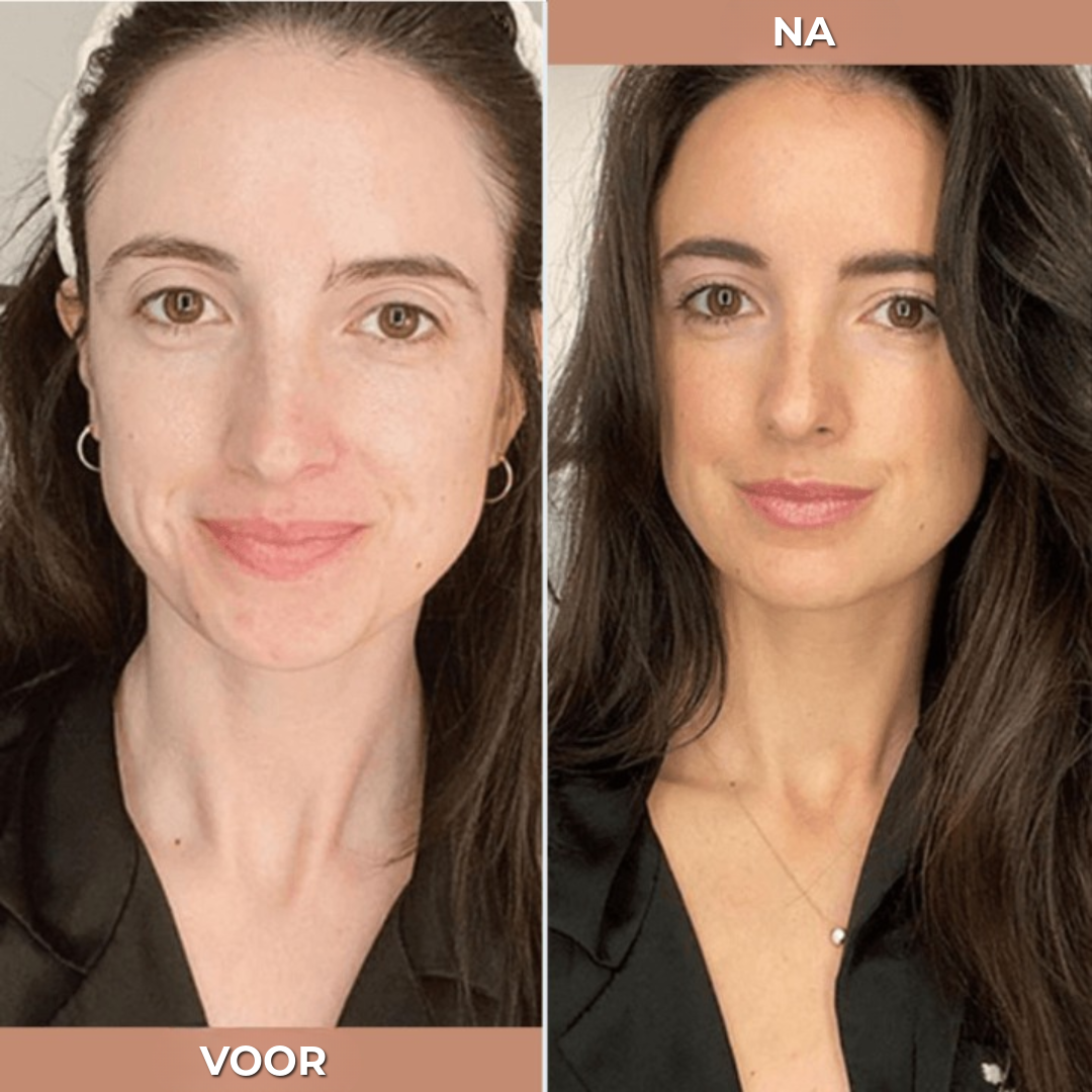 DEVA™ Zelfbruiner