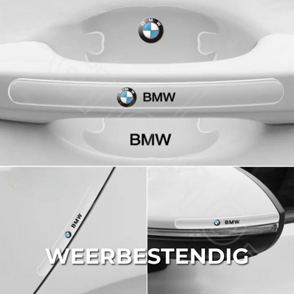 Luxe Handvat Bumperstrips