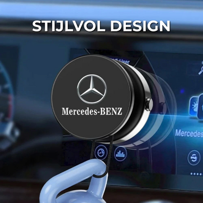 Auto Logo Telefoonhouder