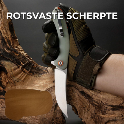 Stijlvol Tactisch Zakmes