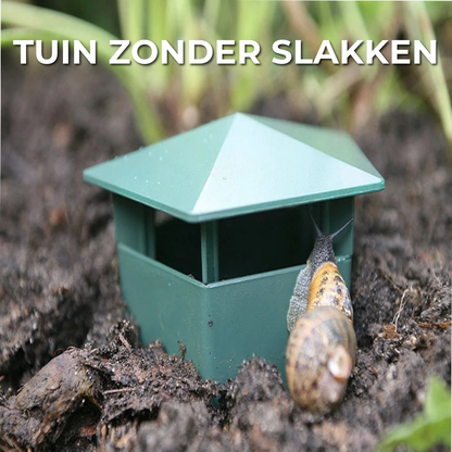 Professionele Slakkenval