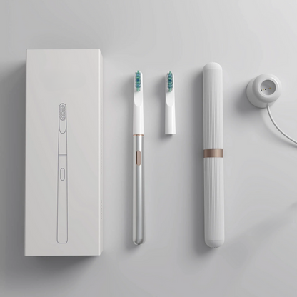 Elektrische Sonic Tandenborstel