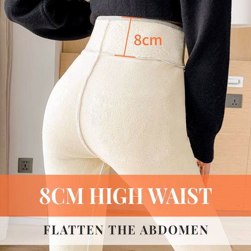 Kasjmier Slim Fit Broek voor Dames – Elegant & Comfortabel
