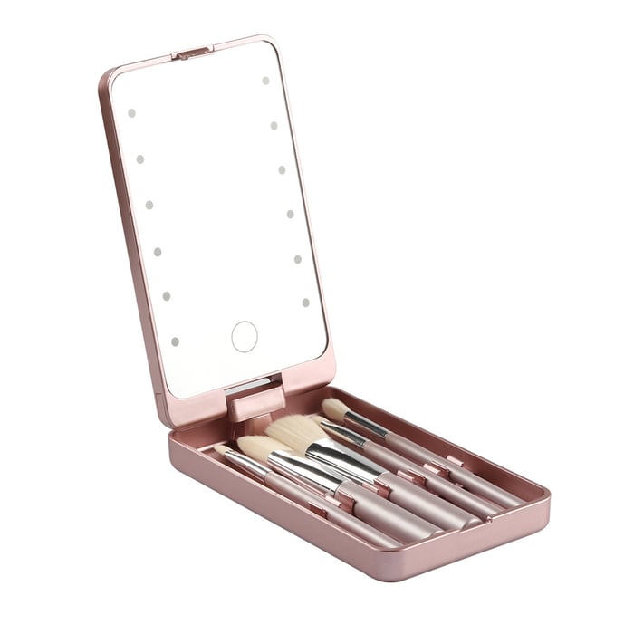 Luxe Make-Up Set