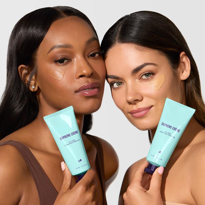Supreme Crème | Multifunctionele Lichaamsbeschermer