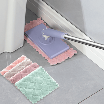 Multifunctionele Mini Dweil