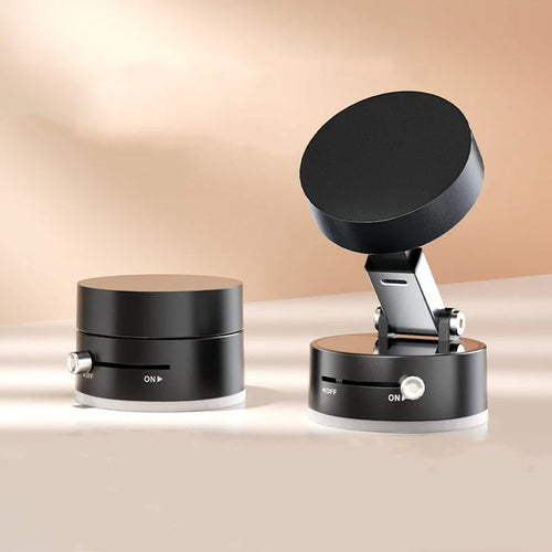Vacuum/ Magnetische Telefoonhouder