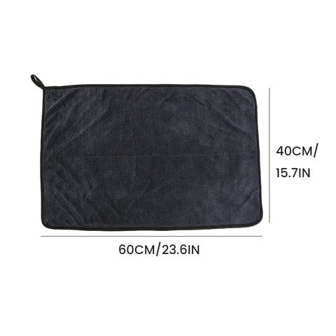 Microvezel Handdoek