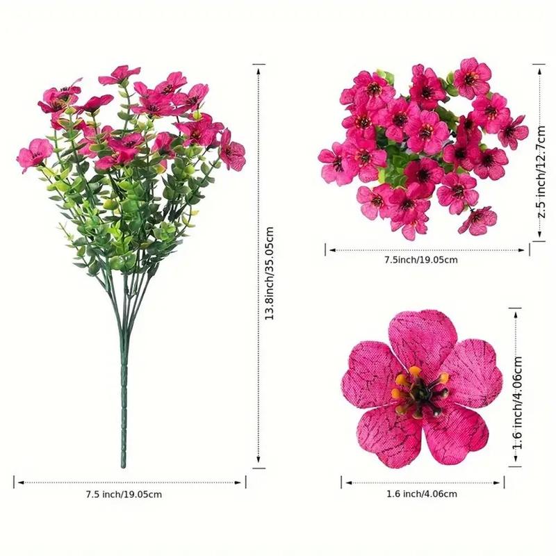 Kunstbloemen
