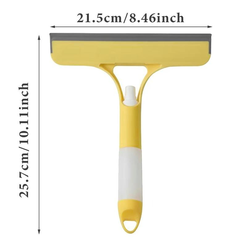 3-in-1 Raamwisser
