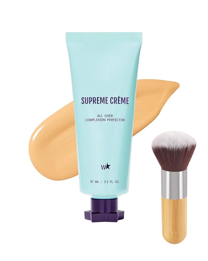 Supreme Crème | Multifunctionele Lichaamsbeschermer