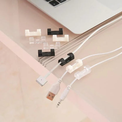 Kabel Organizer Clips