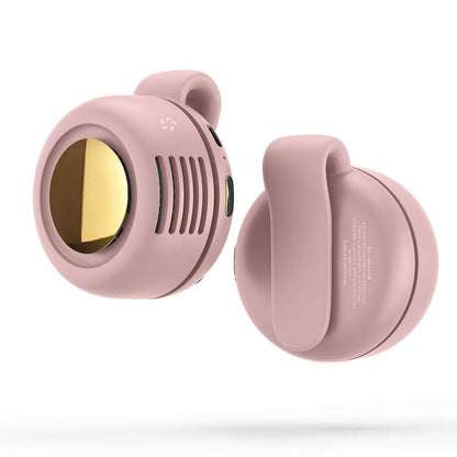 Draagbare Mini Ventilator