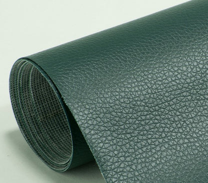 Zelfklevende lederen patch (50×138cm)