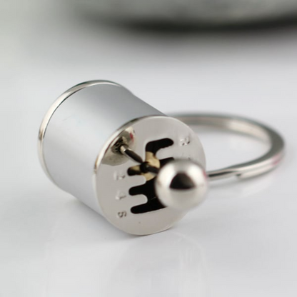 Versnellingsbak Sleutelhanger