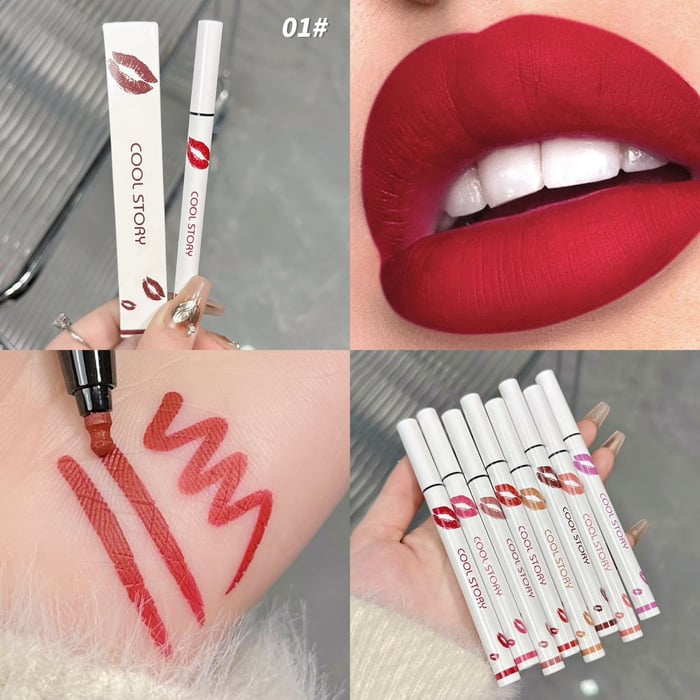 2-in-1 Lip Liner