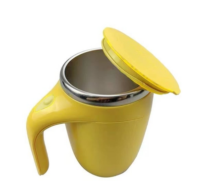 Automatisch Mengende Tas