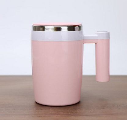 Automatisch Mengende Tas