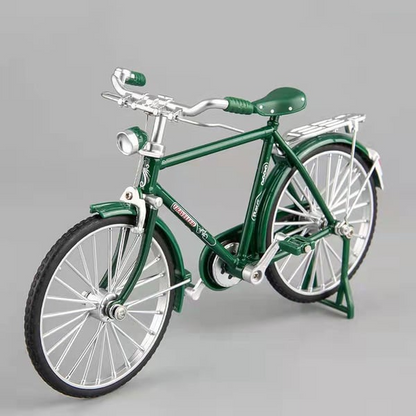 DIY- Fietsmodel