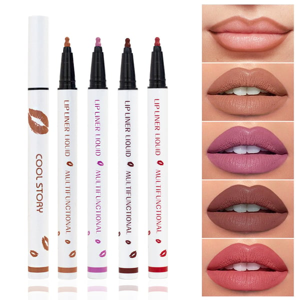 2-in-1 Lip Liner
