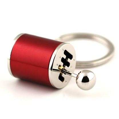 Versnellingsbak Sleutelhanger