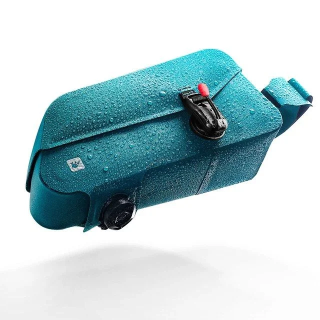 RhinoWalk™ Magnetische Waterdichte Fietstas