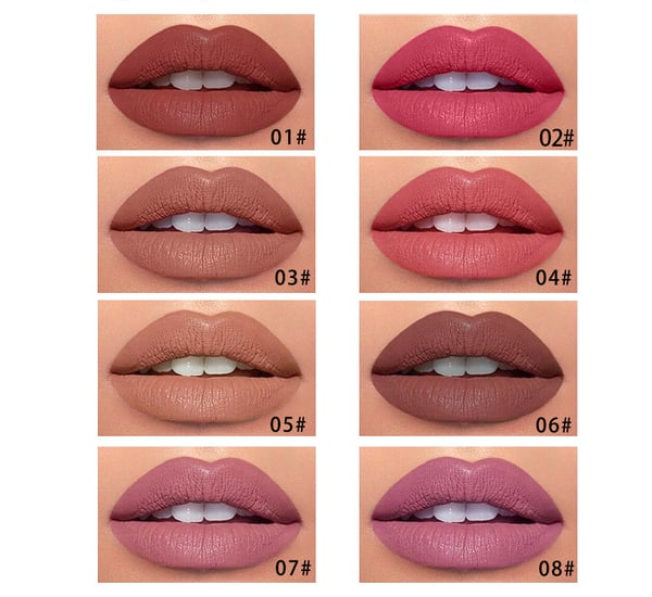 2-in-1 Lip Liner