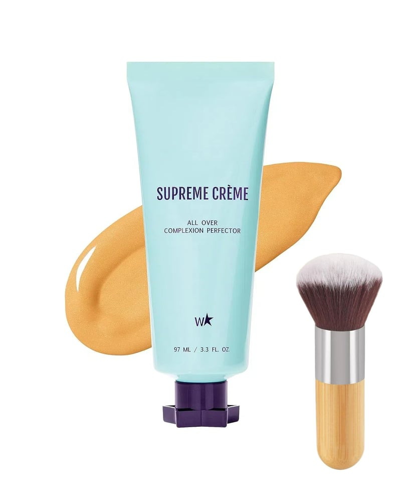 Supreme Crème | Multifunctionele Lichaamsbeschermer