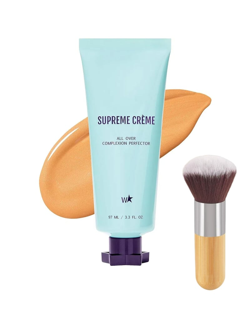 Supreme Crème | Multifunctionele Lichaamsbeschermer